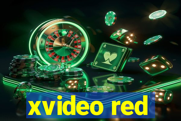 xvideo red