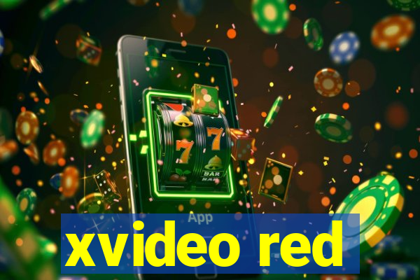 xvideo red