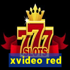 xvideo red