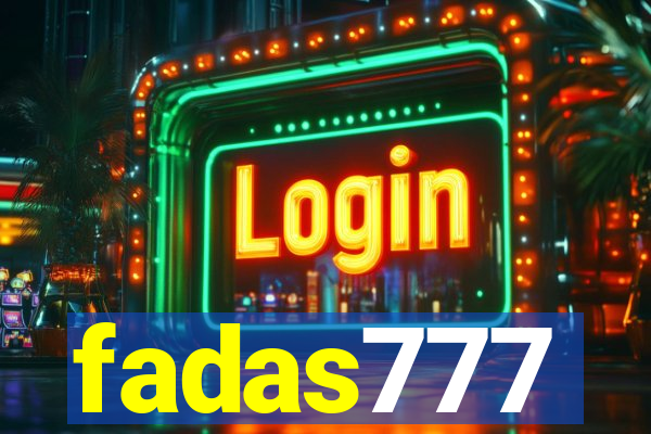 fadas777