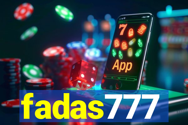 fadas777