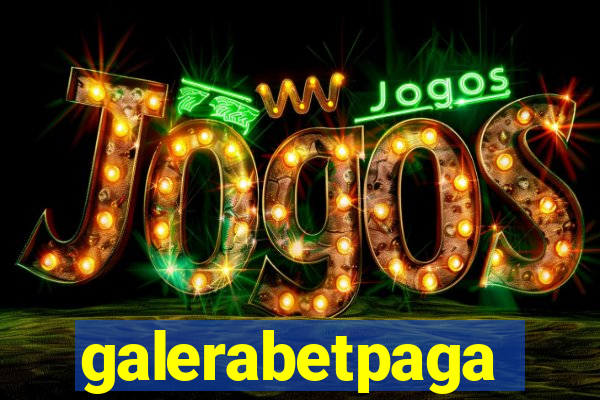 galerabetpaga