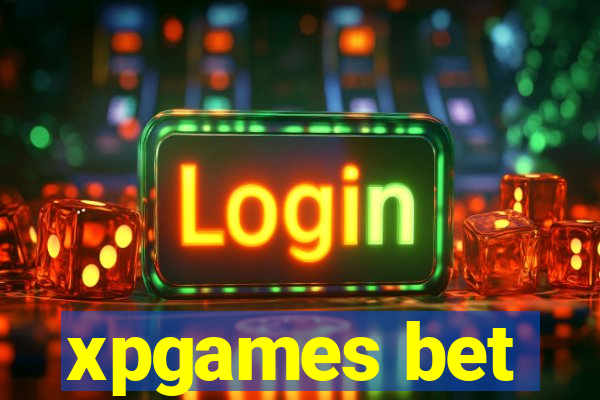 xpgames bet
