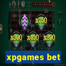 xpgames bet