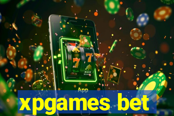 xpgames bet