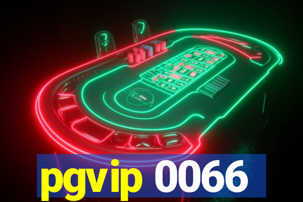 pgvip 0066