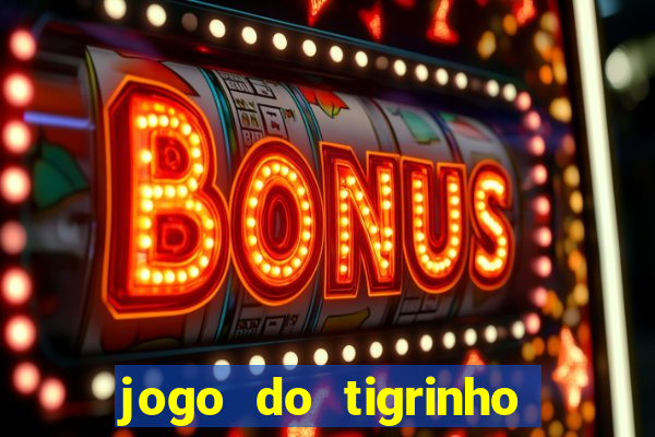 jogo do tigrinho pg soft