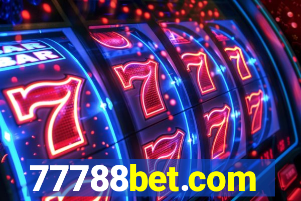 77788bet.com