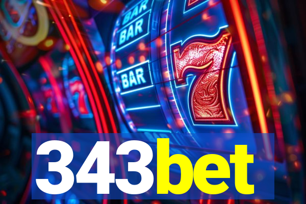 343bet