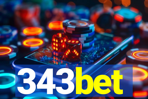 343bet