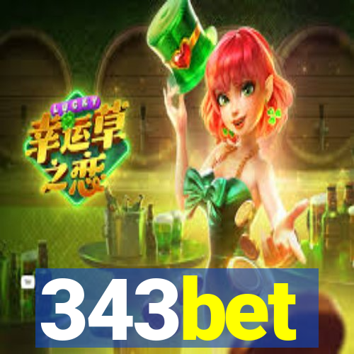 343bet