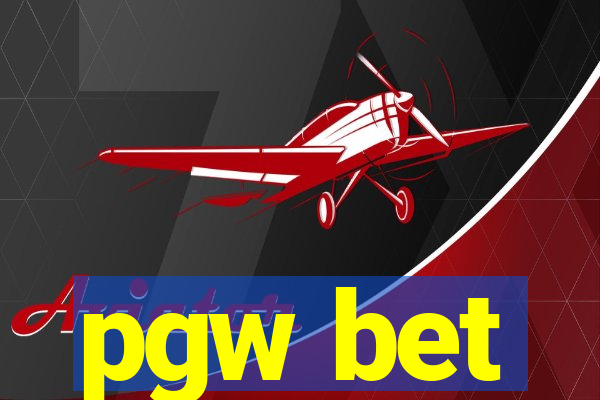 pgw bet