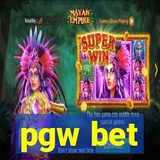 pgw bet