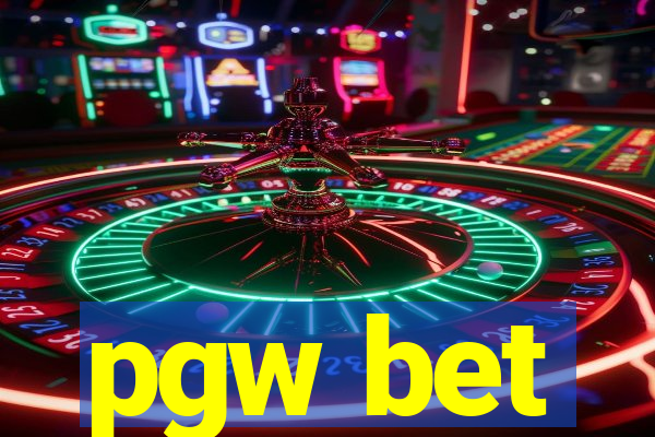 pgw bet