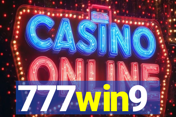 777win9
