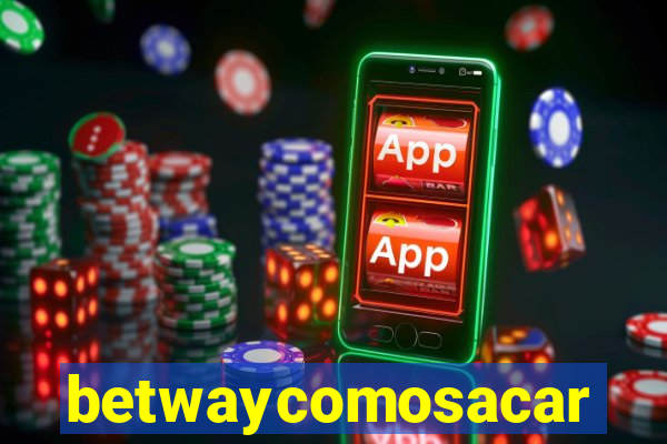 betwaycomosacar