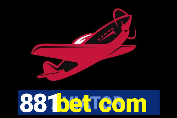 881bet com