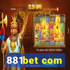 881bet com