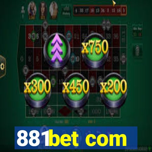 881bet com
