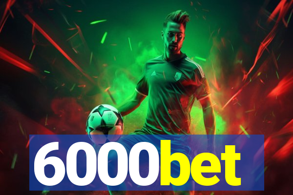 6000bet