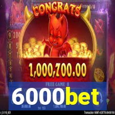 6000bet