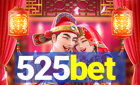 525bet