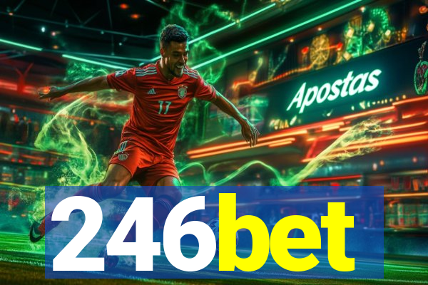 246bet