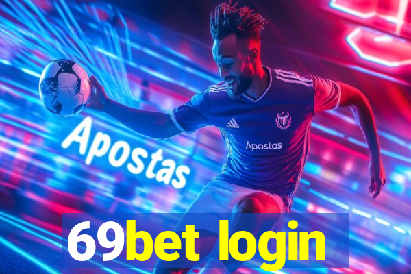 69bet login