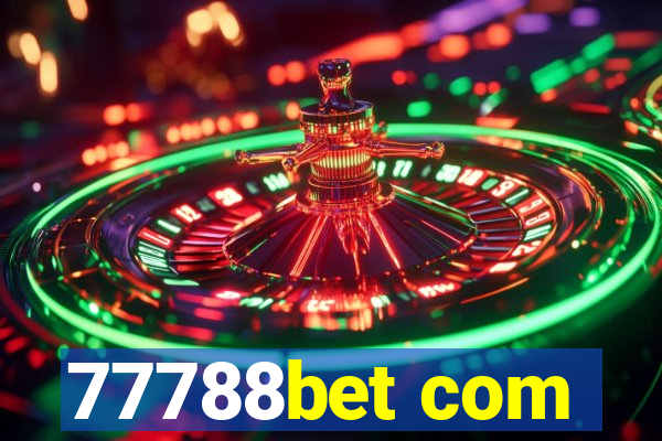 77788bet com