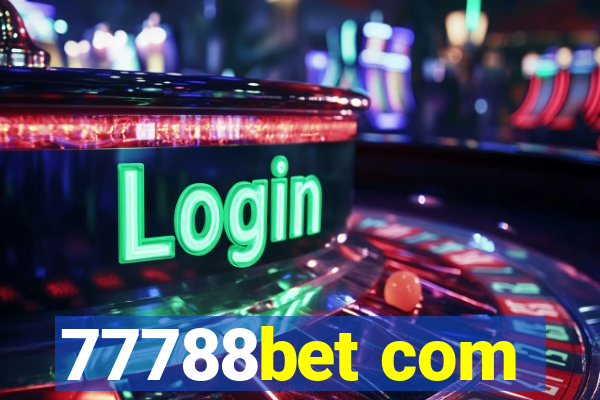 77788bet com