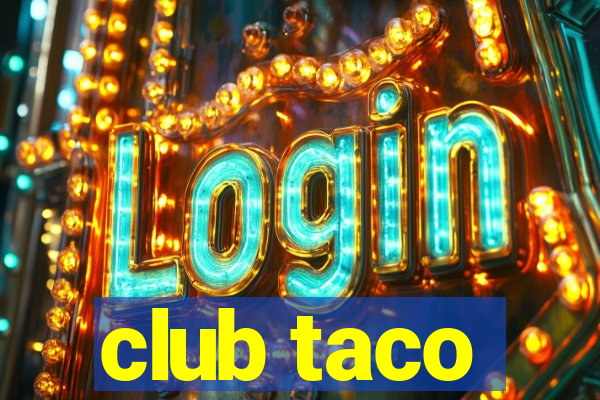 club taco