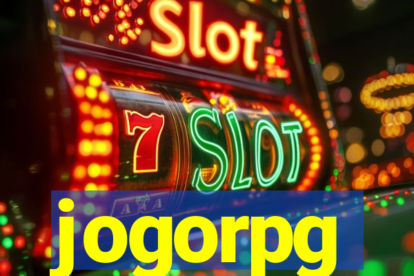 jogorpg