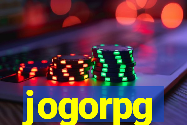jogorpg