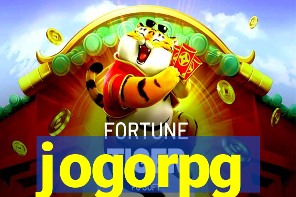 jogorpg