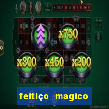 feitiço magico manga pdf