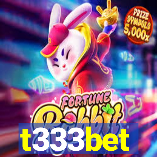 t333bet