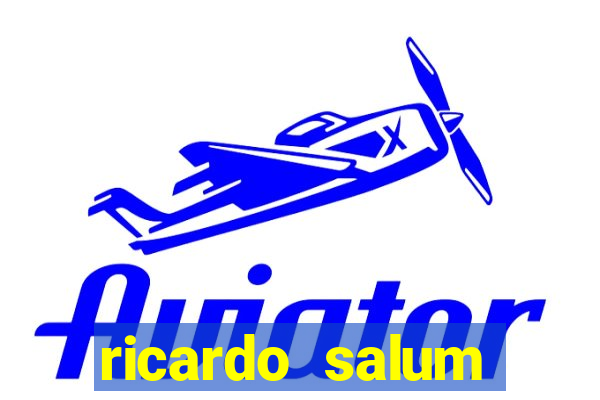 ricardo salum otorrino santos telefone