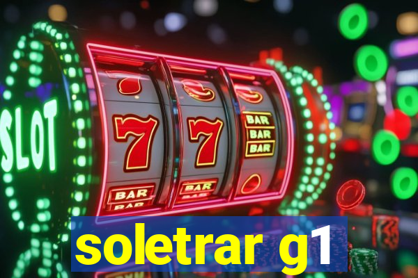 soletrar g1