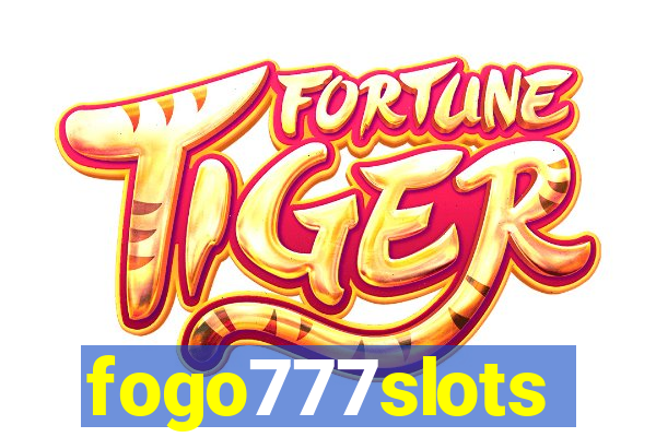fogo777slots