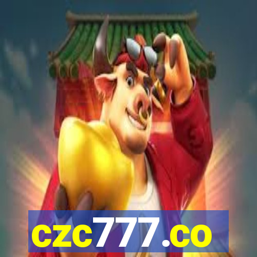 czc777.co