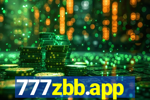 777zbb.app