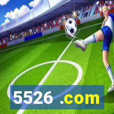 5526 .com