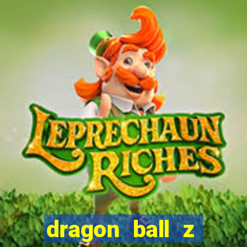 dragon ball z todos os episodios