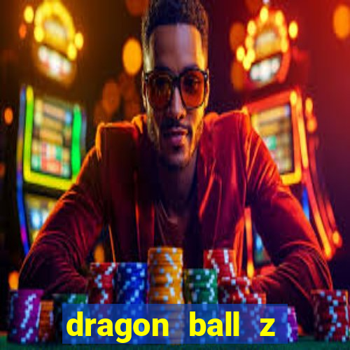 dragon ball z todos os episodios
