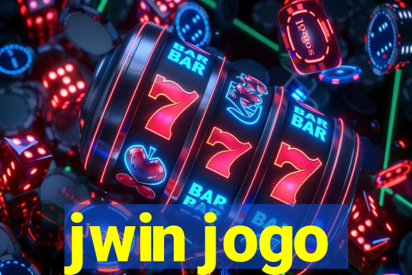 jwin jogo