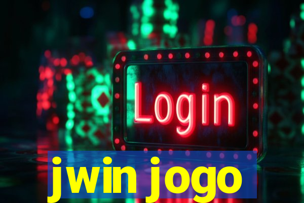 jwin jogo