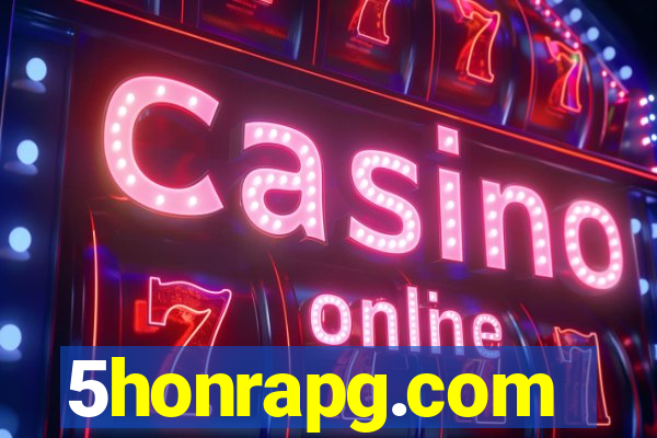 5honrapg.com
