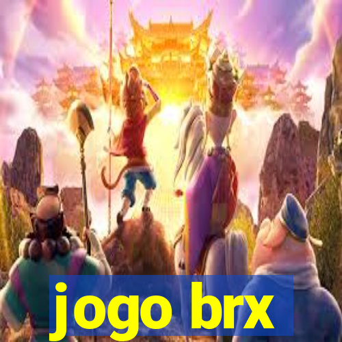 jogo brx