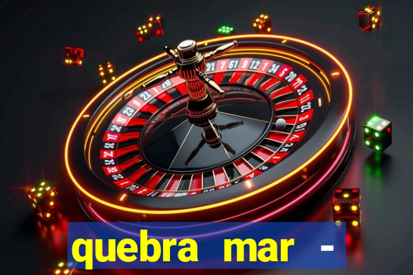 quebra mar - santos ao vivo