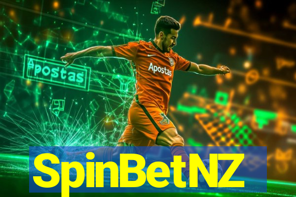 SpinBetNZ
